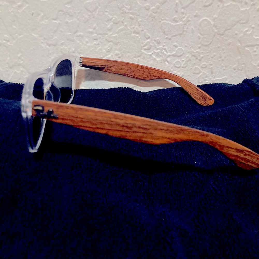 COPY - Ray-Ban sunglasses